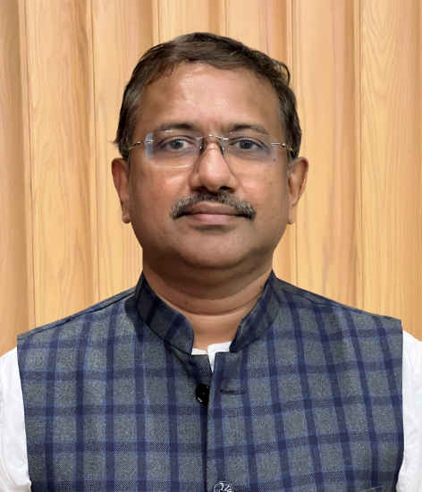 Dr K Chandramohan